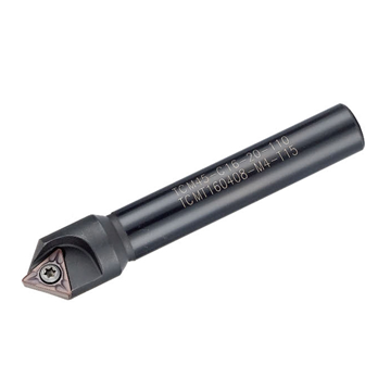 TCM45° Chamfering Tool